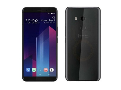 HTC U11 Plus với màn hình lên đến 6inch