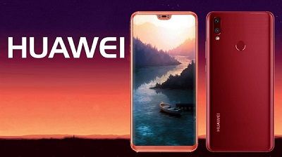 Điện thoại Huawei Nova 3E