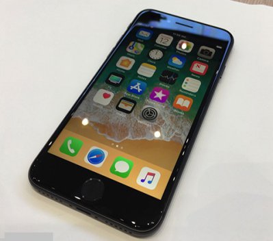 Thiết kế mới sang trọng và đầy quyến rủ của Iphone 8 Plus