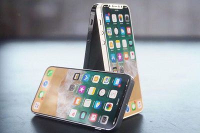 Điện thoại Iphone SE-2018 sẽ cho ra mắt.