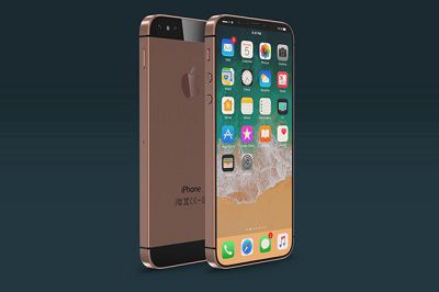 Điện thoại Iphone SE-2018