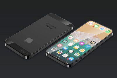 Điện thoại Iphone SE-2018