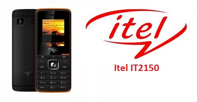 Điện thoại Itel IT2150.