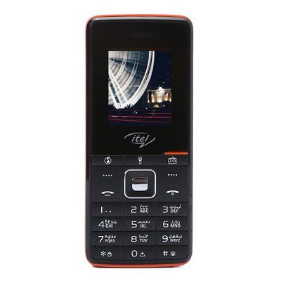 Đèn FLASH siêu sáng của Itel IT2150