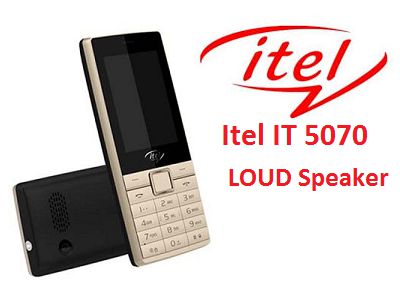 Điện thoại Itel IT5070