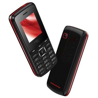 Itel IT5603 với màn hình và chất lượng bàn phím