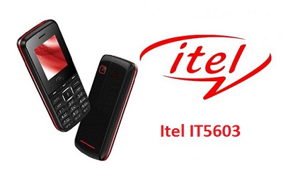 Điện thoại Itel IT5603