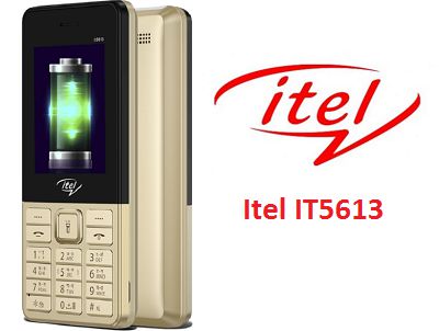 Điện thoại Itel IT5613