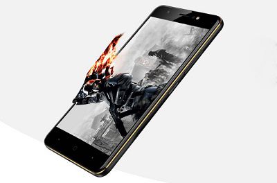 Điện thoại Itel S41