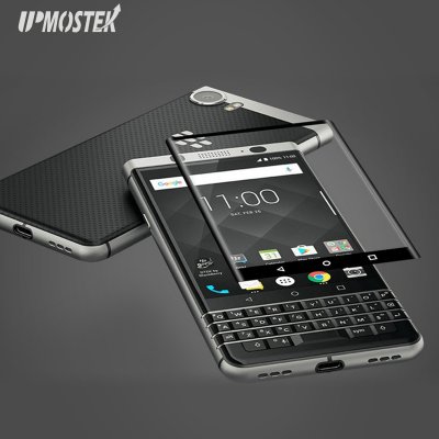 Dán Cường Lực Full Màn Hình Blackberry Keyone