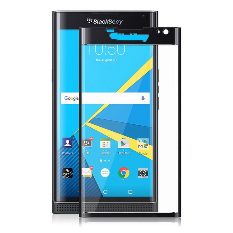 Miếng dán cường lực Blackberry Priv bảo vệ bảo vệ tốt nhất