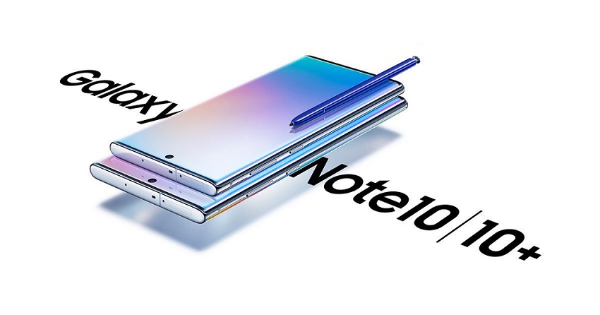 Ưu đãi đặc biệt dành riêng cho chủ sở hữu bộ đôi Samsung Galaxy Note 10|10+