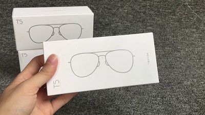 Mắt kính Xiaomi TS Polarized.