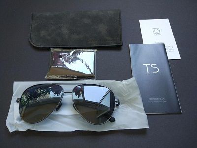 Mắt kính Xiaomi TS Polarized.