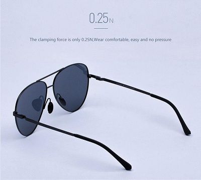 Mắt kính chống UV Xiaomi TS Polarized.