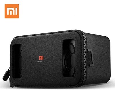 Kính thực tế ảo Xiaomi VR Play 1