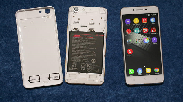 LENOVO VIBE K5 (A6020)