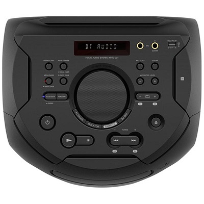Dàn âm thanh Hifi Sony MHC-V21D