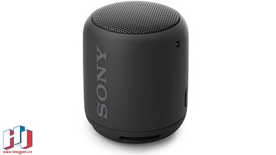 Sony SRS-XB10 được thiết kế rất tinh tế.