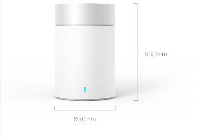 Loa Xiaomi Pocket Speaker 2