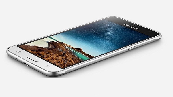 SAMSUNG GALAXY J5 2016