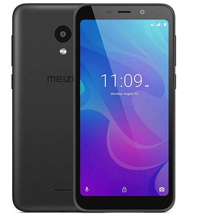 Điện thoại Meizu C9