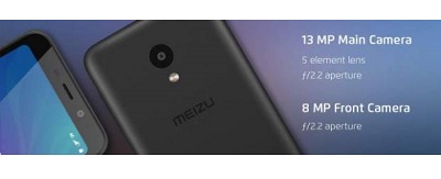 Camera Meizu C9 với khả năng lưu trữ những khoảnh khắc đẹp nhất Camera Meizu C9 với khả năng lưu trữ những khoảnh khắc đẹp nhất