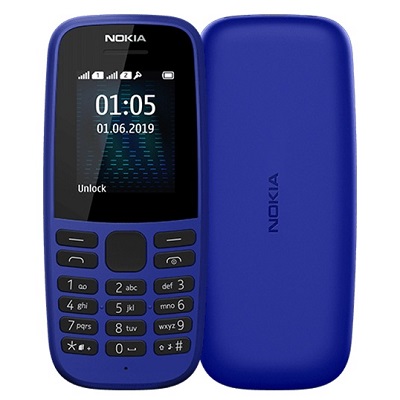 Điện thoại Nokia 105 2019