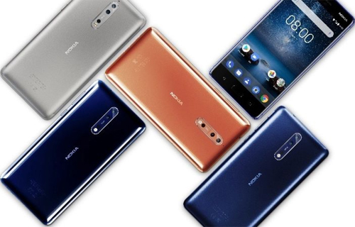 nokia 8 camera chup hinh sieu dep