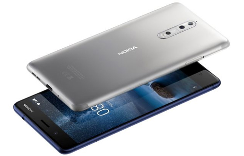 dien thoai nokia 8