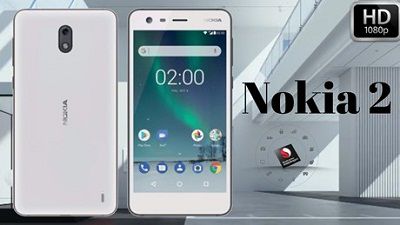 Nokia 2 đã chính thức ra mắt.