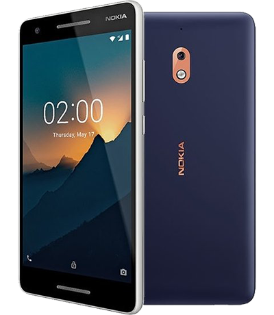 Điện thoại Nokia 2.1 2018