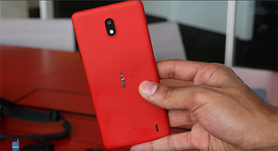 Nokia 1.1 Plus ra mắt tại MWC 2019