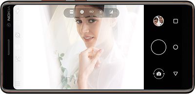 Camera kép hổ trợ đa năng hơn cho người dùng