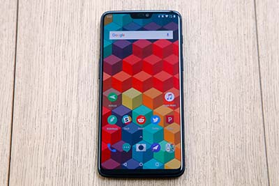 OnePlus 6