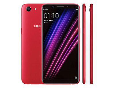 Điện thoại Oppo A1