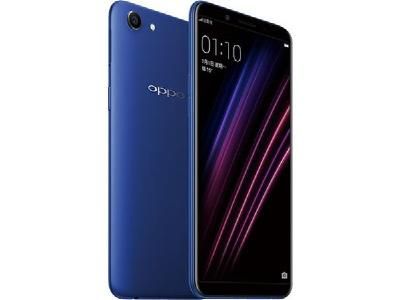 Điện thoại Oppo A1