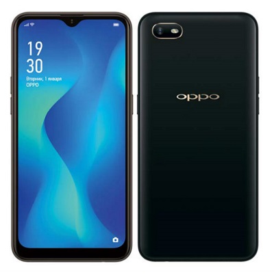 Tổng quan thiết kế chung thời thượng trên điện thoại Oppo A1K