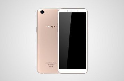 Điện thoại Oppo A83