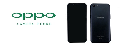 Điện thoại Oppo A83