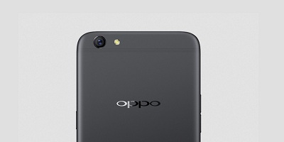 Điện thoại Oppo A83