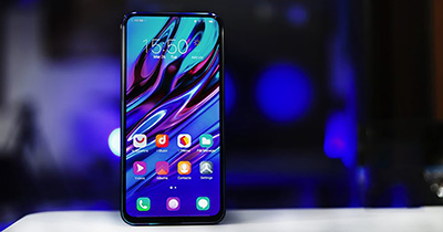 Oppo new trong đoạn video quảng cáo vừa được công phố từ phía OPPO