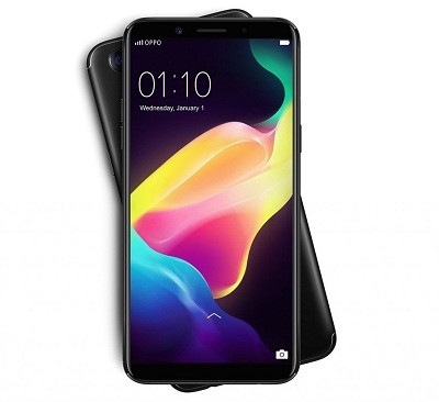 Điện thoại Oppo F5