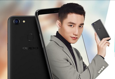 Oppo F5 đang là một trong những sản phẩm đáng chú ý nhất của Oppo hiện nay với những thiết kế tinh xảo và đường nét cực kì chất.