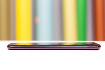 Tổng thể Oppo Find X là một sản phẩm tuyệt vời trong cùng phân khúc.