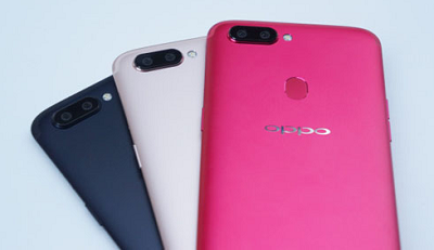 Bàn nâng cấp Oppo R11s và R11s plus