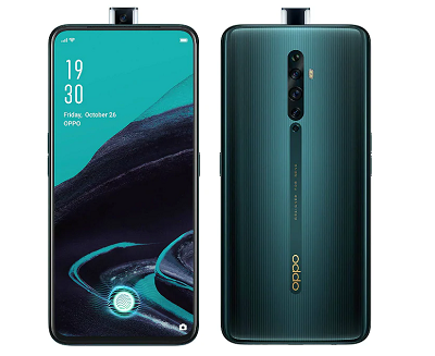 Điện thoại Oppo Reno 2F 