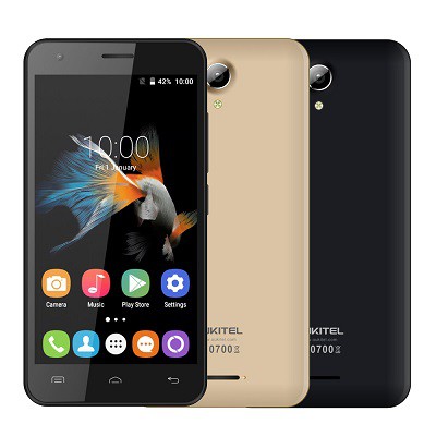 cấu hình oukitel c2