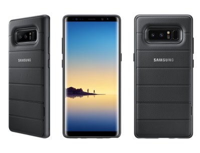 Ốp lưng Protective Standing Samsung Galaxy Note 8