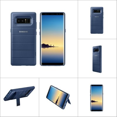 Ốp lưng Protective Standing Samsung Galaxy Note 8